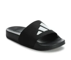 Kids' Adidas Little Kid & Big Kid Adilette Shower Sport Slides