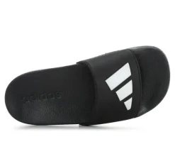 Kids' Adidas Little Kid & Big Kid Adilette Shower Sport Slides