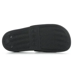 Kids' Adidas Little Kid & Big Kid Adilette Shower Sport Slides