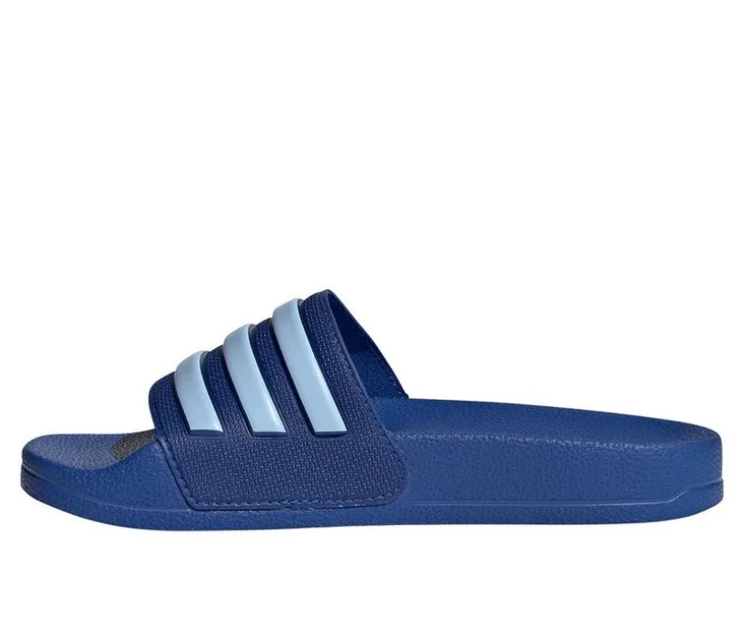 Kids' Adidas Little Kid & Big Kid Adilette Shower Sport Slides