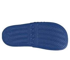 Kids' Adidas Little Kid & Big Kid Adilette Shower Sport Slides