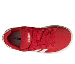 Kids' Adidas Little Kid & Big Kid Adilette Shower Sport Slides