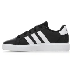 Kids' Adidas Little Kid & Big Kid Grand Court 00s Sneakers
