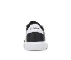 Kids' Adidas Little Kid & Big Kid Grand Court 00s Sneakers