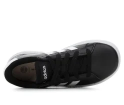 Kids' Adidas Little Kid & Big Kid Grand Court 00s Sneakers