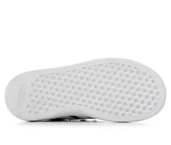 Kids' Adidas Little Kid & Big Kid Grand Court 00s Sneakers