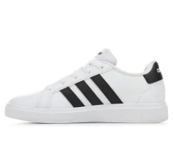 Kids' Adidas Little Kid & Big Kid Grand Court 00s Sneakers