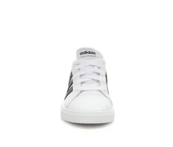 Kids' Adidas Little Kid & Big Kid Grand Court 00s Sneakers