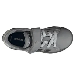 Kids' Adidas Little Kid & Big Kid Grand Court Marvel Avengers Sneakers