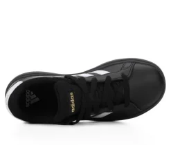 Kids' Adidas Little Kid & Big Kid Grand Court 2.0 Sneakers