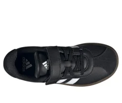 Kids' Adidas Little Kid & Big Kid VL Court 3.0 Sneakers