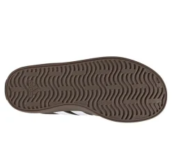 Kids' Adidas Little Kid & Big Kid VL Court 3.0 Sneakers