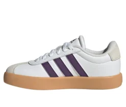 Kids' Adidas Little Kid & Big Kid VL Court 3.0 Sneakers