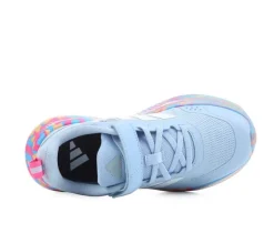 Kids' Adidas Little Kid FortaRun 4.0 El C Running Shoes