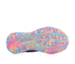 Kids' Adidas Little Kid FortaRun 4.0 El C Running Shoes