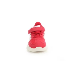 Kids' Adidas Little Kid Run 70's 2.0 EL C Running Shoes