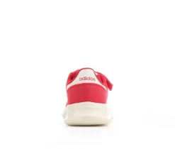 Kids' Adidas Little Kid Run 70's 2.0 EL C Running Shoes