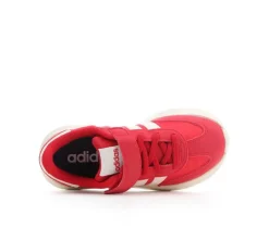 Kids' Adidas Little Kid Run 70's 2.0 EL C Running Shoes