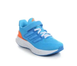Kids' Adidas Little Kid Ultrarun 5 EL C Running Shoes