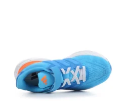 Kids' Adidas Little Kid Ultrarun 5 EL C Running Shoes