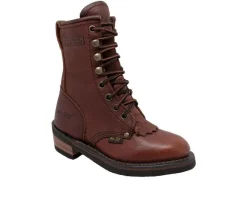 Kids' AdTec Little Kid & Big Kid Packer Boots