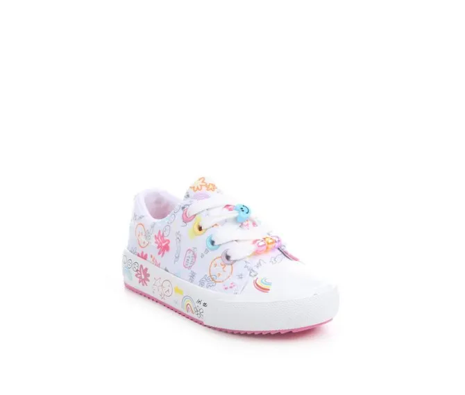 Kids' Blu D'or Toddler Brianna Sneakers