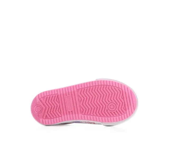 Kids' Blu D'or Toddler Brianna Sneakers