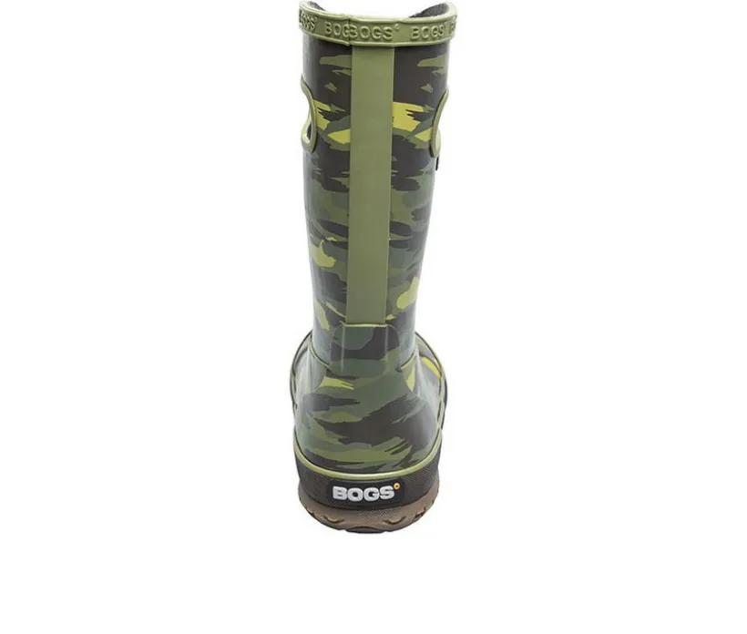 Kids' Bogs Footwear Infant & Toddler Rain Boots