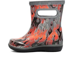 Kids' Bogs Footwear Infant & Toddler Skipper II Rain Boots
