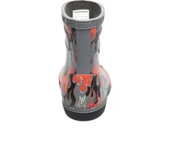 Kids' Bogs Footwear Infant & Toddler Skipper II Rain Boots
