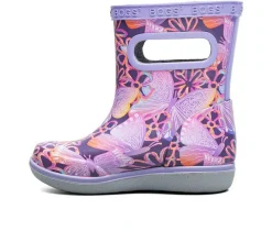 Kids' Bogs Footwear Infant & Toddler Skipper II Rain Boots