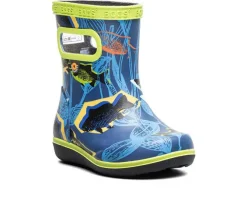 Kids' Bogs Footwear Infant & Toddler Skipper II Rain Boots