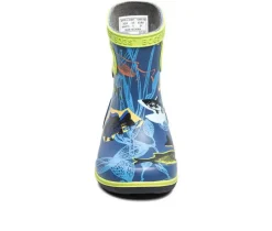 Kids' Bogs Footwear Infant & Toddler Skipper II Rain Boots