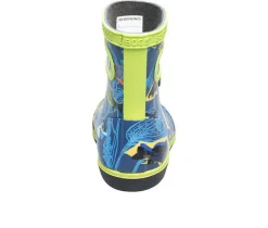 Kids' Bogs Footwear Infant & Toddler Skipper II Rain Boots