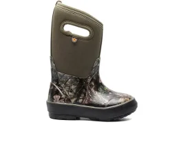Kids' Bogs Footwear Little Kid & Big Kid Boga Clogs