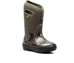 Kids' Bogs Footwear Little Kid & Big Kid Boga Clogs