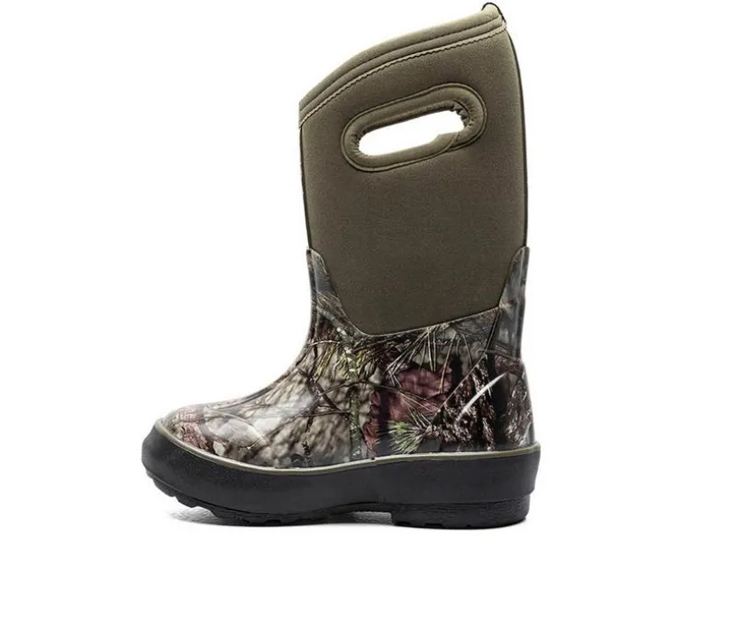 Kids' Bogs Footwear Little Kid & Big Kid Boga Clogs