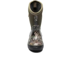 Kids' Bogs Footwear Little Kid & Big Kid Boga Clogs
