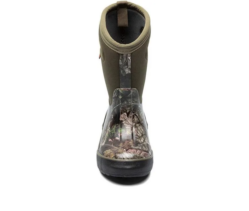 Kids' Bogs Footwear Little Kid & Big Kid Boga Clogs