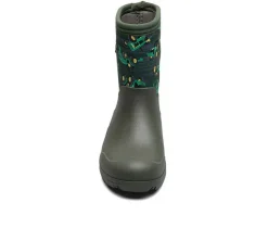 Kids' Bogs Footwear Little Kid & Big Kid Classic Seamless Rain Boots