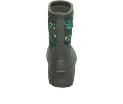 Kids' Bogs Footwear Little Kid & Big Kid Classic Seamless Rain Boots