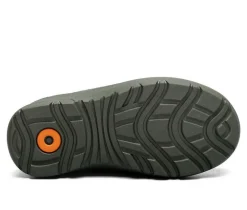 Kids' Bogs Footwear Little Kid & Big Kid Classic Seamless Rain Boots