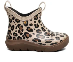 Kids' Bogs Footwear Little Kid & Big Kid Seamless Tie Dye Rain Boots