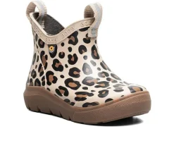 Kids' Bogs Footwear Little Kid & Big Kid Seamless Tie Dye Rain Boots