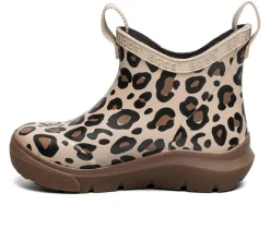 Kids' Bogs Footwear Little Kid & Big Kid Seamless Tie Dye Rain Boots