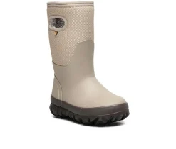 Kids' Bogs Footwear Little Kid & Big Kid Skyline Chelsea Rain Boots