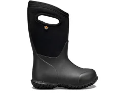 Kids' Bogs Footwear Little Kid & Big Kid Whiteout Dots Rain Boots