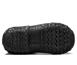 Kids' Bogs Footwear Little Kid & Big Kid York Solid Eco-Friendly Rain Boots