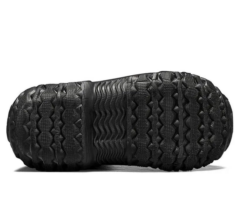 Kids' Bogs Footwear Little Kid & Big Kid York Solid Eco-Friendly Rain Boots
