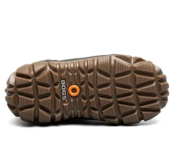 Kids' Bogs Footwear Little Kid & Big Kid Whiteout Dots Rain Boots